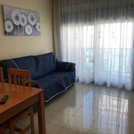 Apartamento Puerto Benicarló Dış mekan fotoğraf