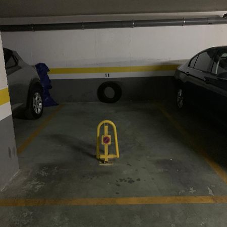 Apartamento Puerto Benicarló Dış mekan fotoğraf