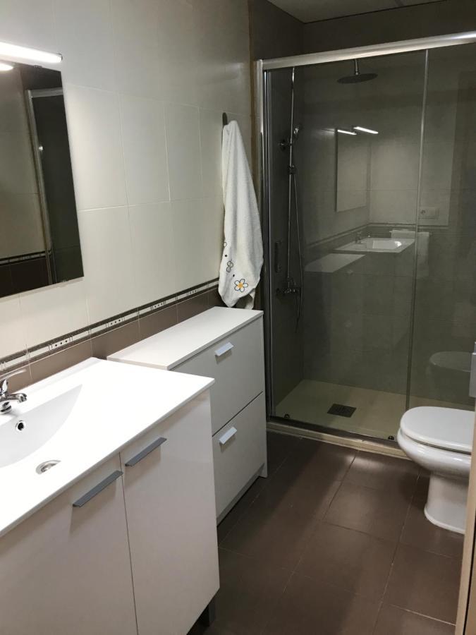 Apartamento Puerto Benicarló Dış mekan fotoğraf